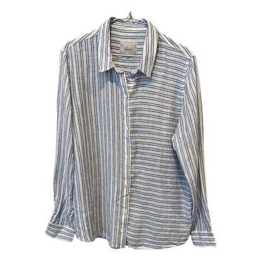 Rails Linen shirt - image 1