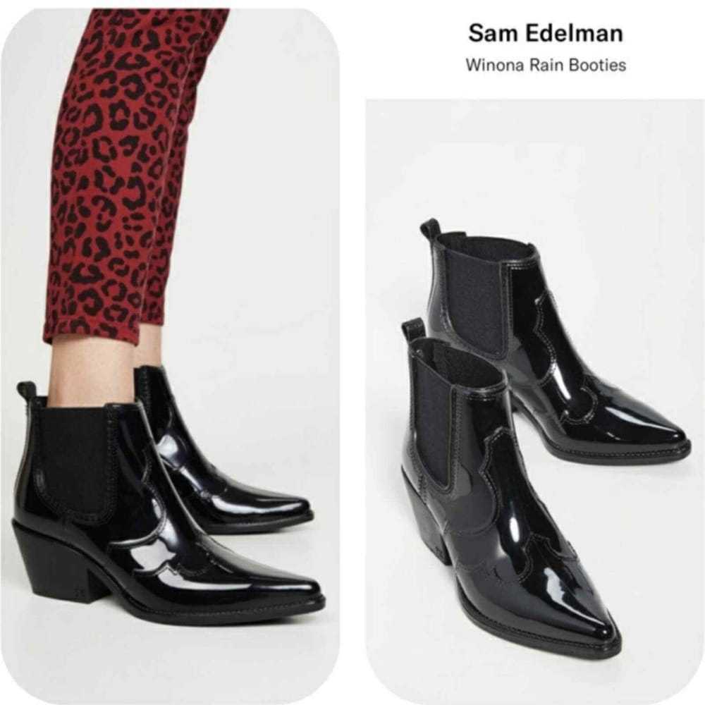 Sam Edelman Ankle boots - image 5