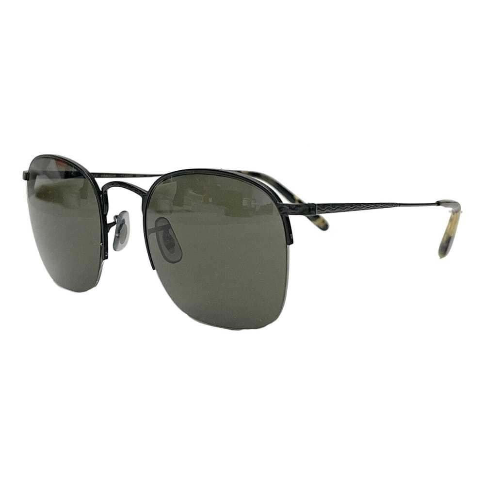 Oliver Peoples Sunglasses - image 1