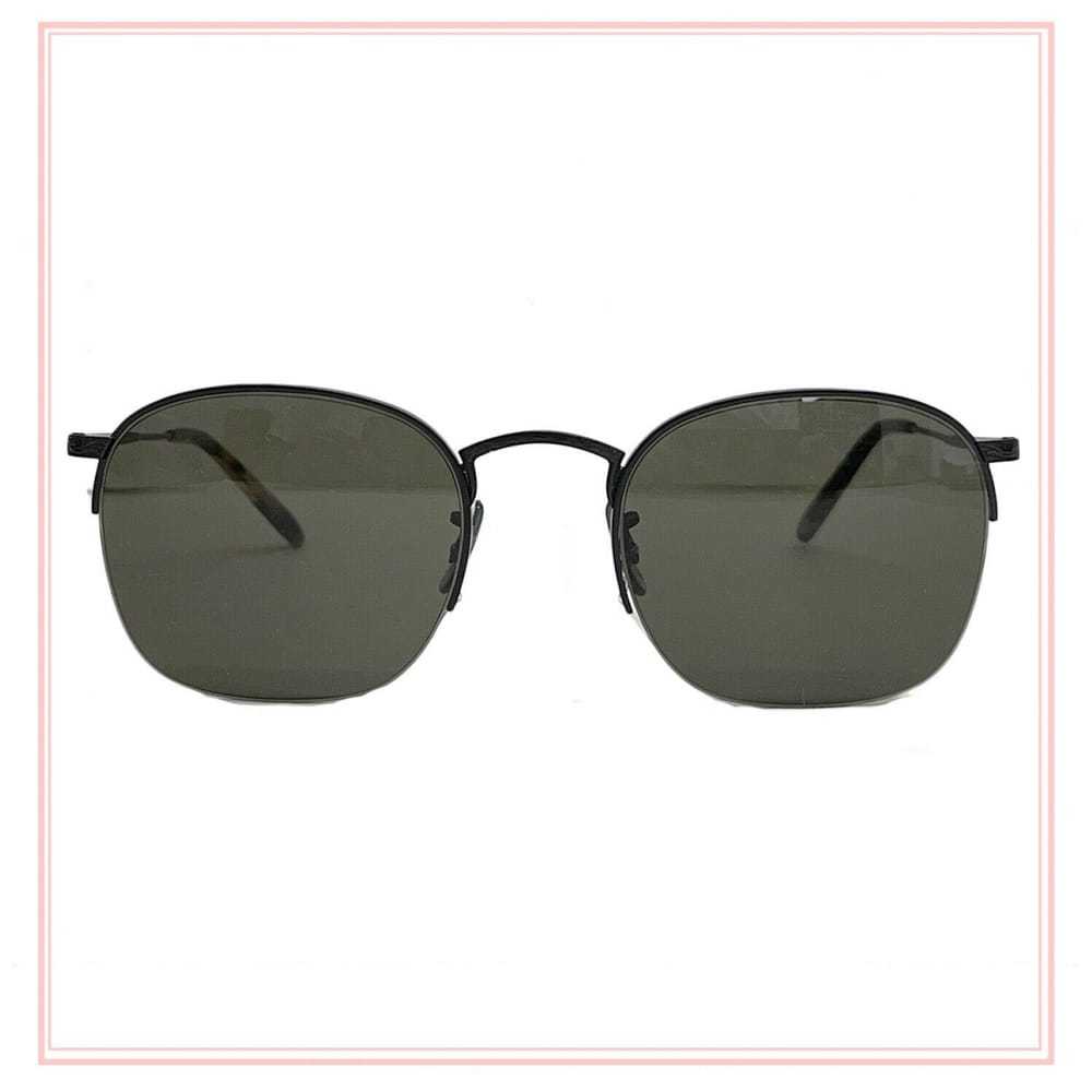 Oliver Peoples Sunglasses - image 2