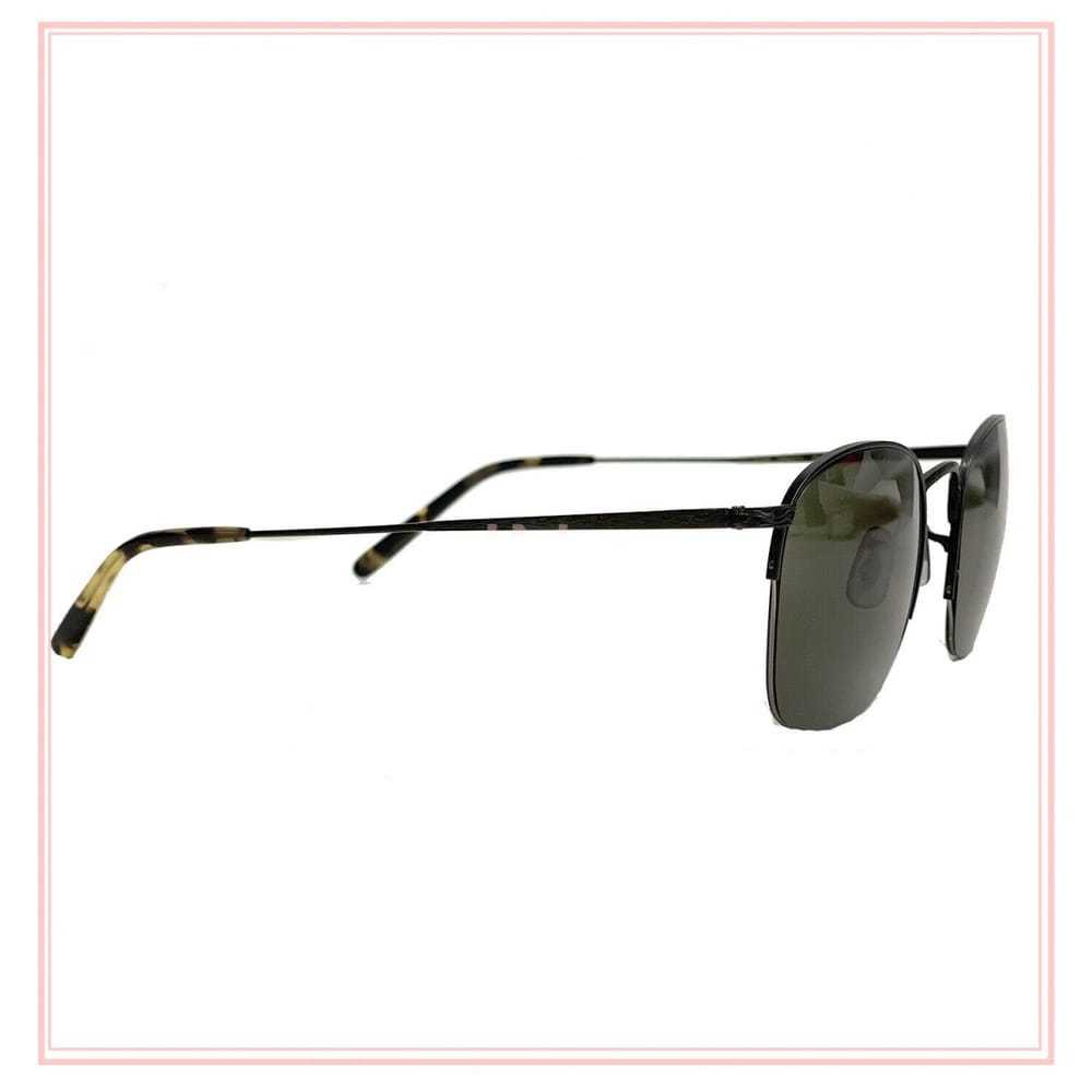 Oliver Peoples Sunglasses - image 5