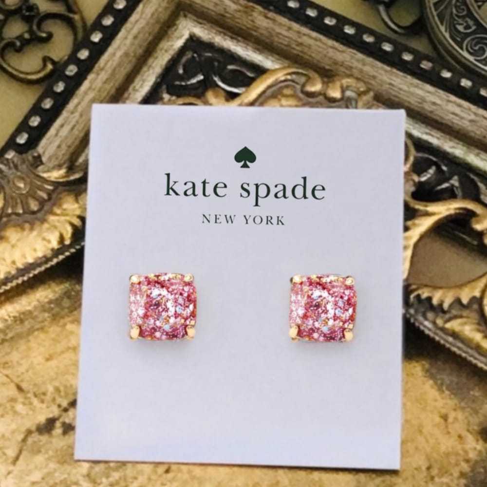 Kate Spade Earrings - image 6