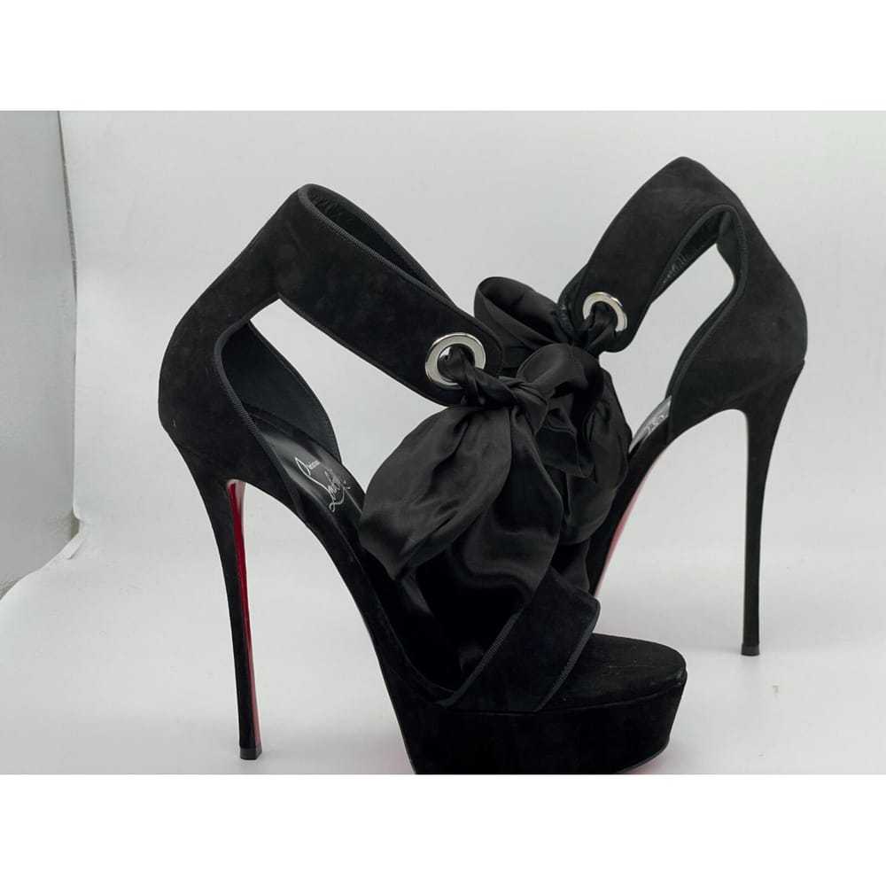 Christian Louboutin Sandals - image 2