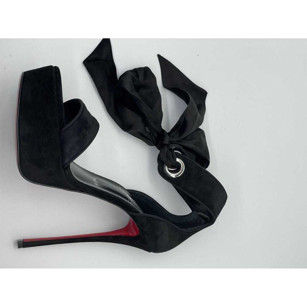 Christian Louboutin Sandals - image 4