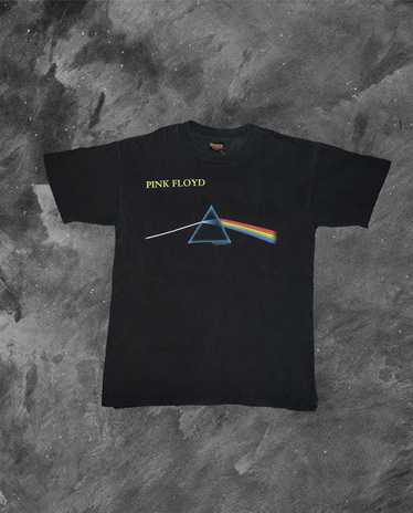 Vintage 90s pink floyd - Gem