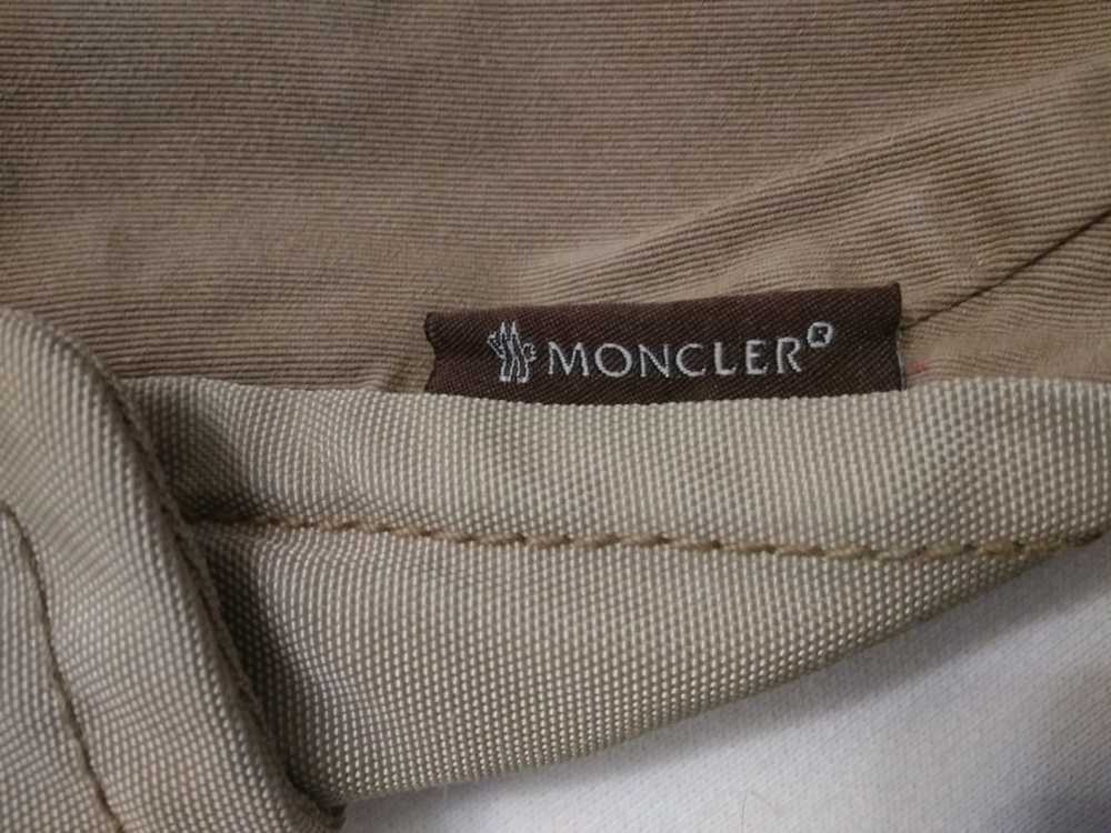 Moncler MONCLER RARE WOMAN Vintage Light Jackets - image 3