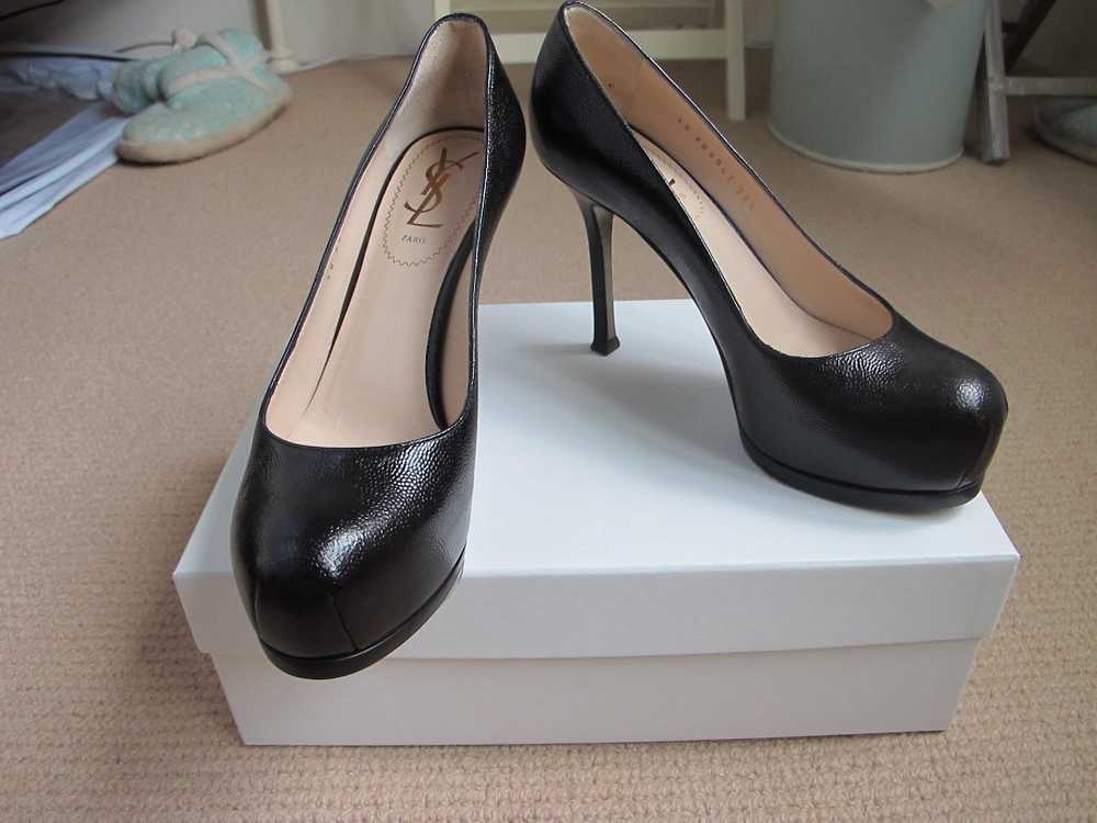 Product Details YSL Iconic Tribtoo pumps - image 2