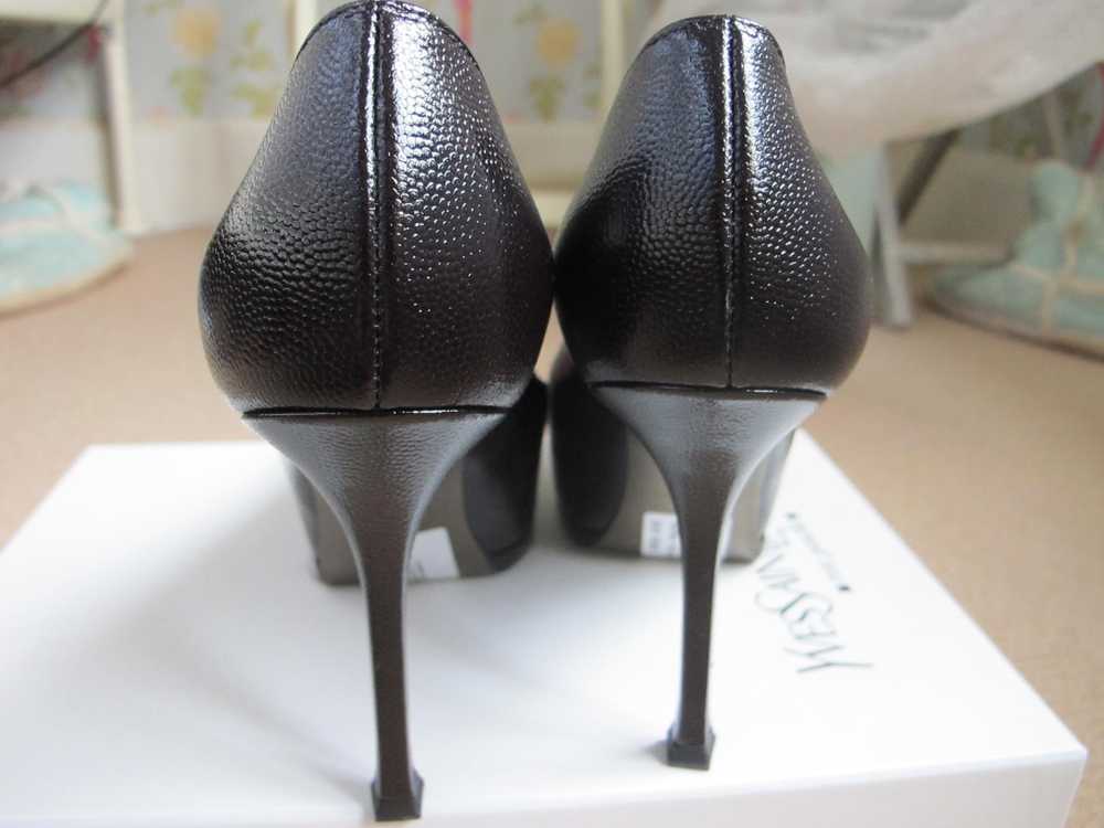 Product Details YSL Iconic Tribtoo pumps - image 4