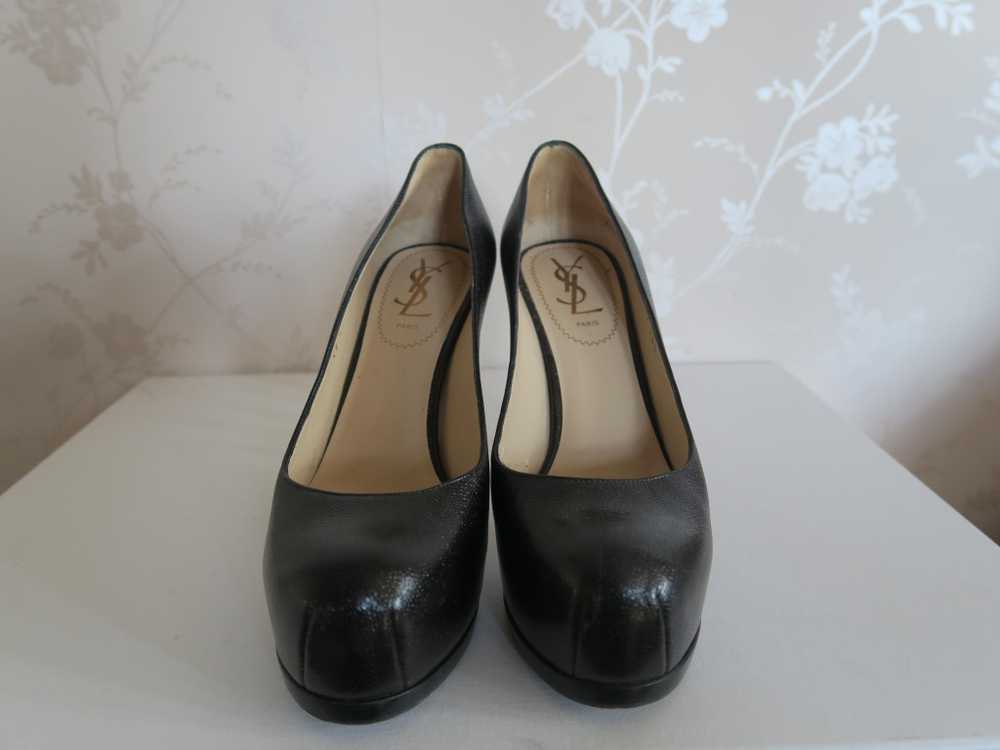 Product Details YSL Iconic Tribtoo pumps - image 7