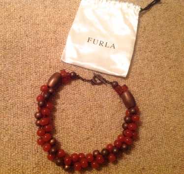 Other Designers Furla necklace - image 1
