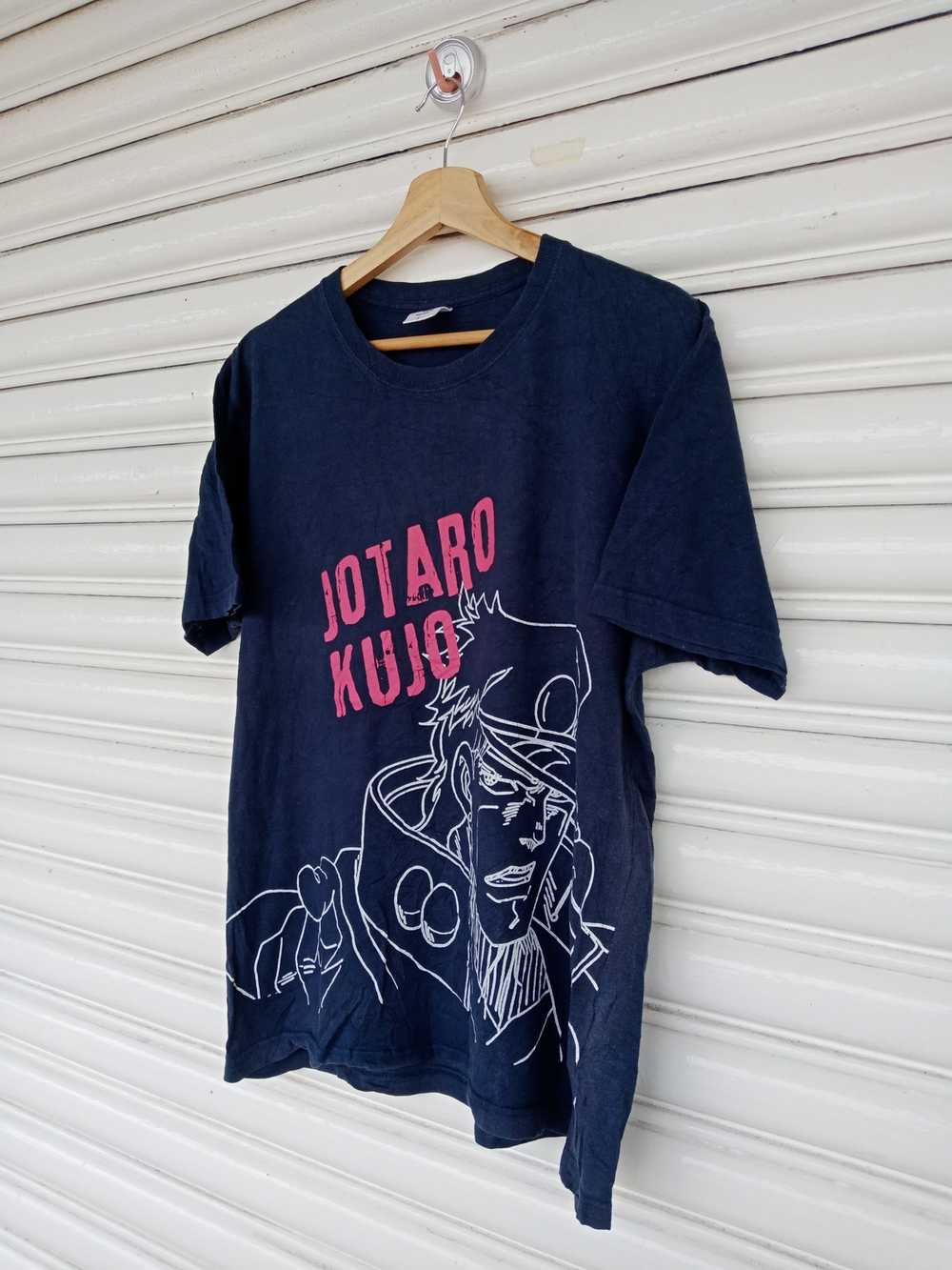 Anima × Japanese Brand × Streetwear Jotaro Kujo A… - image 3