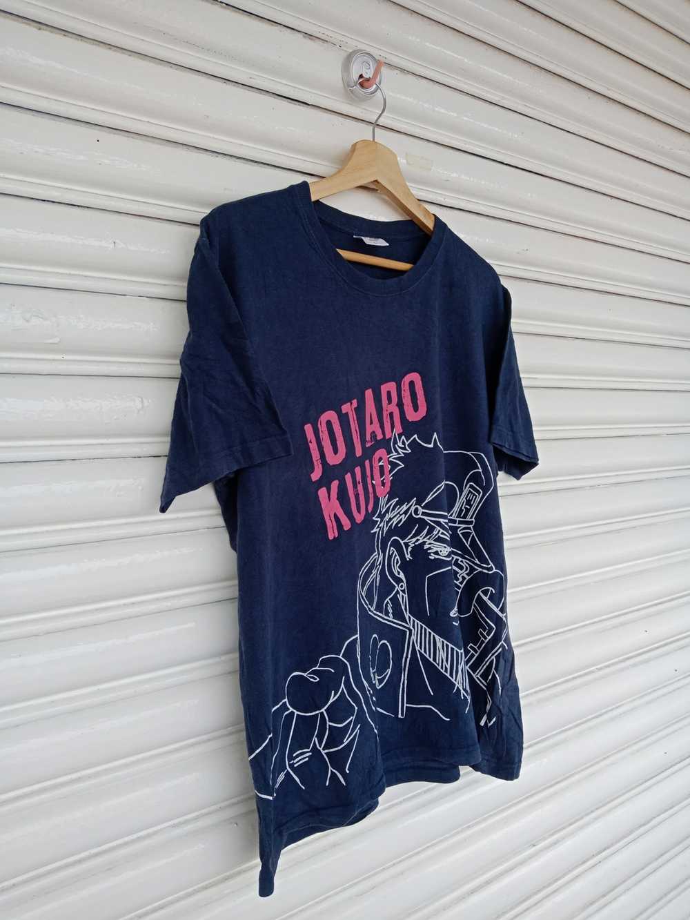 Anima × Japanese Brand × Streetwear Jotaro Kujo A… - image 4