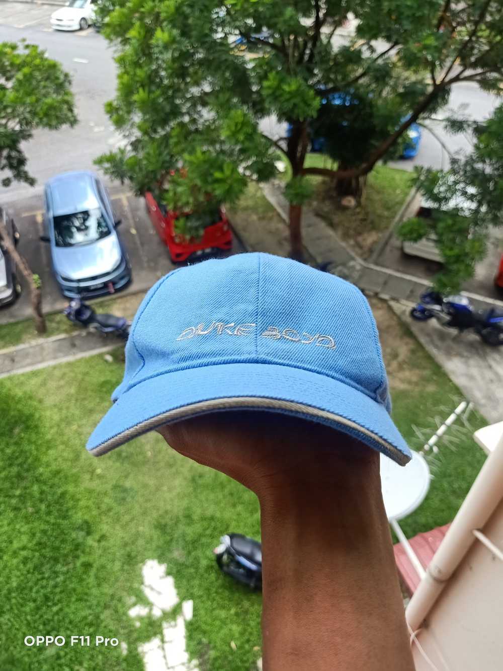 Dad Hat × Surf Style Duke Boyd Dad Hat - image 2