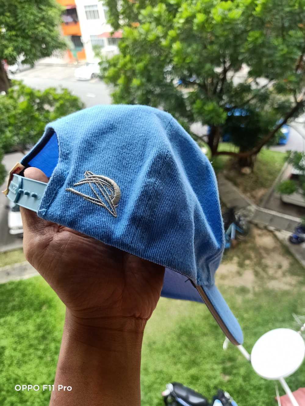 Dad Hat × Surf Style Duke Boyd Dad Hat - image 3