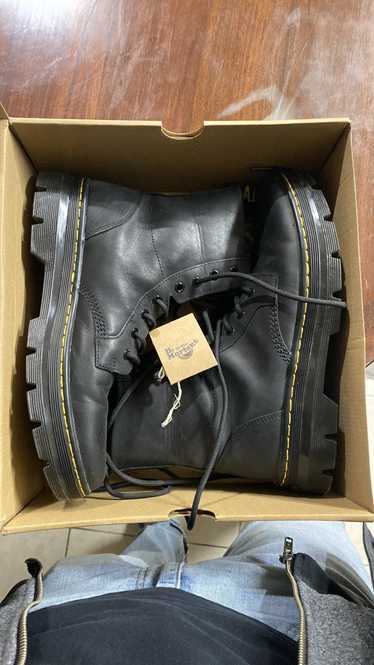 Dr. Martens Dr martens Combs boot