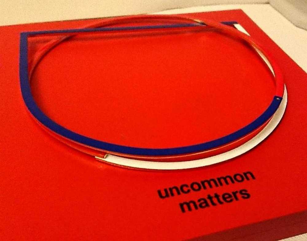 Uncommon Matters Uncommon Matters Anglier Necklac… - image 7