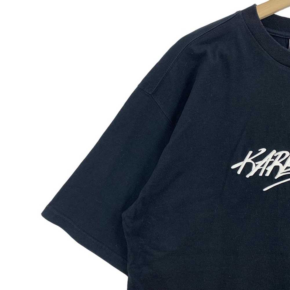 Japanese Brand × Karl Kani Rare!! KARL KANI spell… - image 6