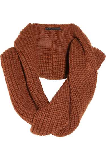 Marc Jacobs Marc by Marc Jacobs Rust Merino Wool S