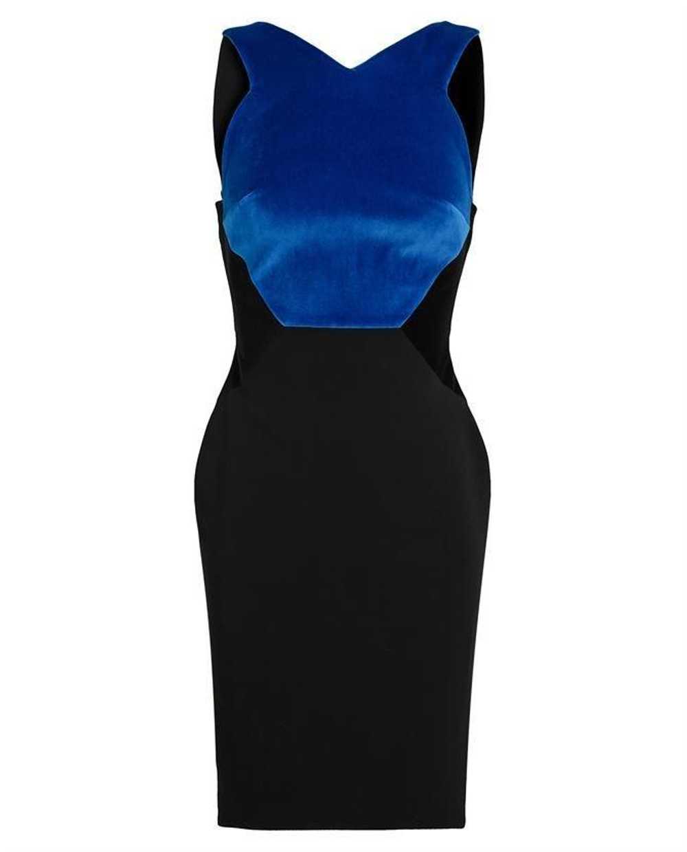 Antonio Berardi Antonio Berardi Colour Block Slee… - image 1