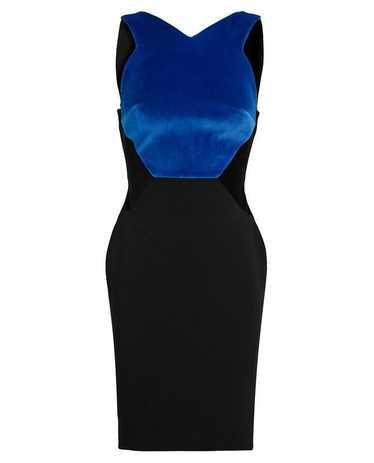 Antonio Berardi Antonio Berardi Colour Block Slee… - image 1