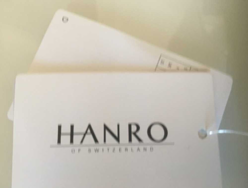 Hanro Hanro Temptation Soft Cup Spacer Bra - image 3