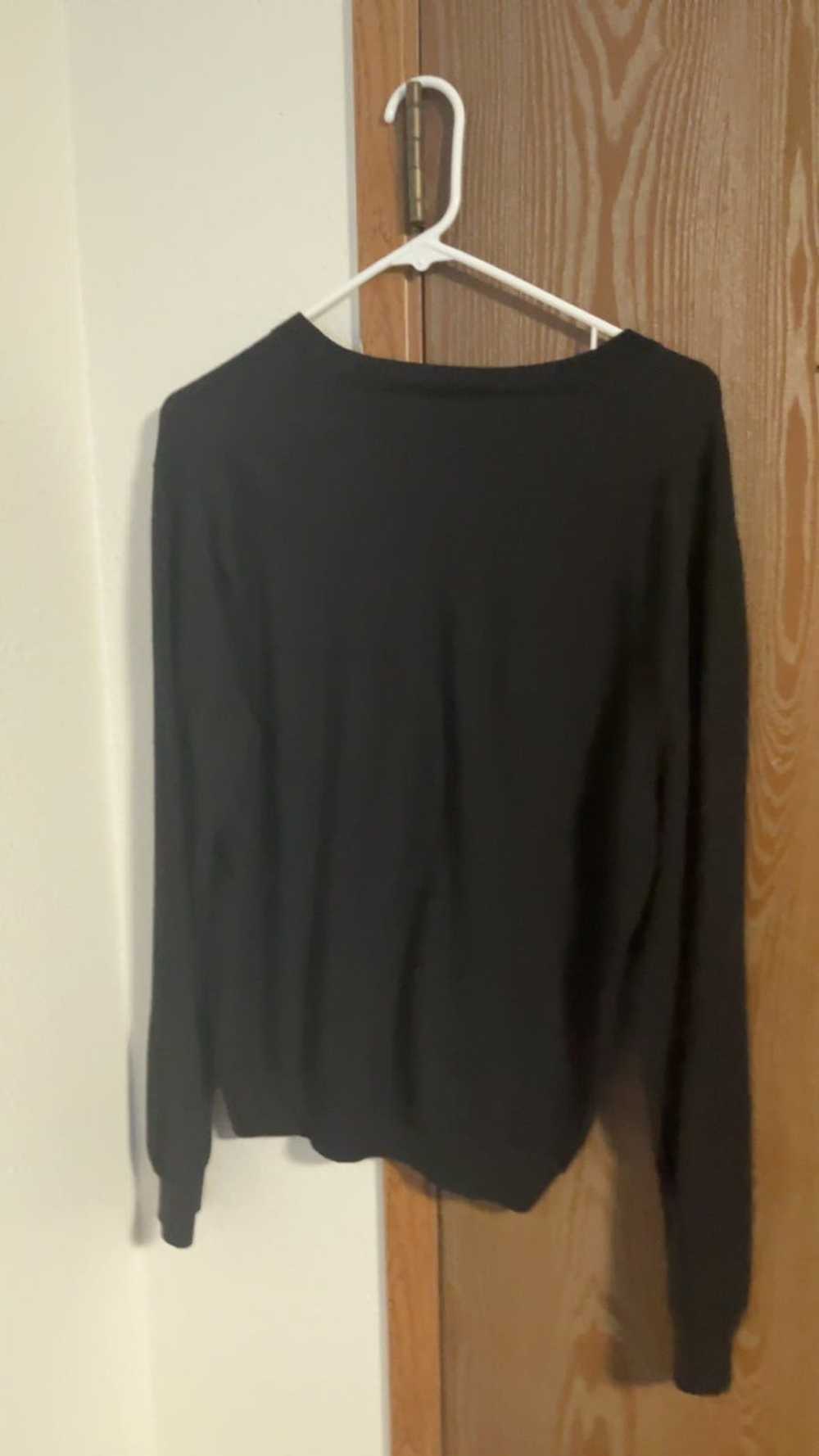 Saks Fifth Avenue Saks 5th ave cashmere sweater - image 3