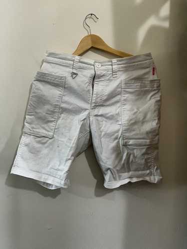Whiz Limited Whiz limited rare big pocket shorts W