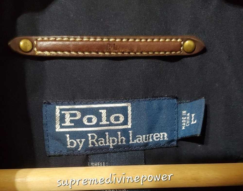 Polo Ralph Lauren Vintage Ralph Lauren Polo Bleec… - image 3