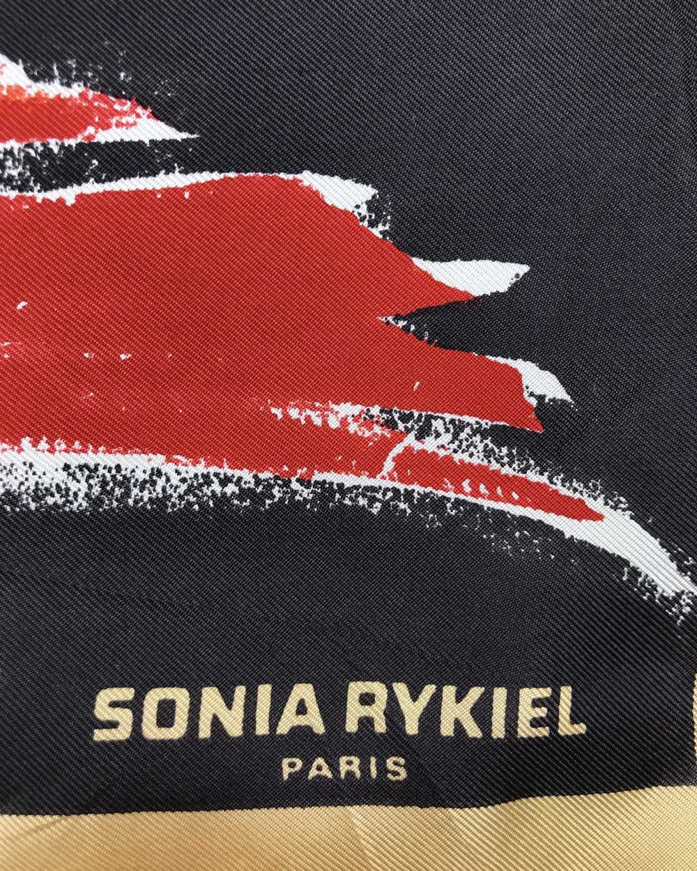 Designer × Sonia Rykiel × Vintage Vintage Sonia R… - image 7