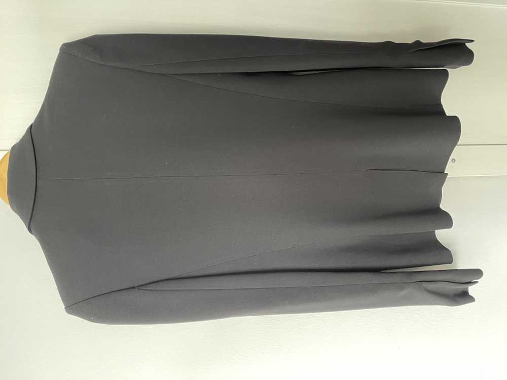 La Perla La Perla Black Fitted Blazer - image 9