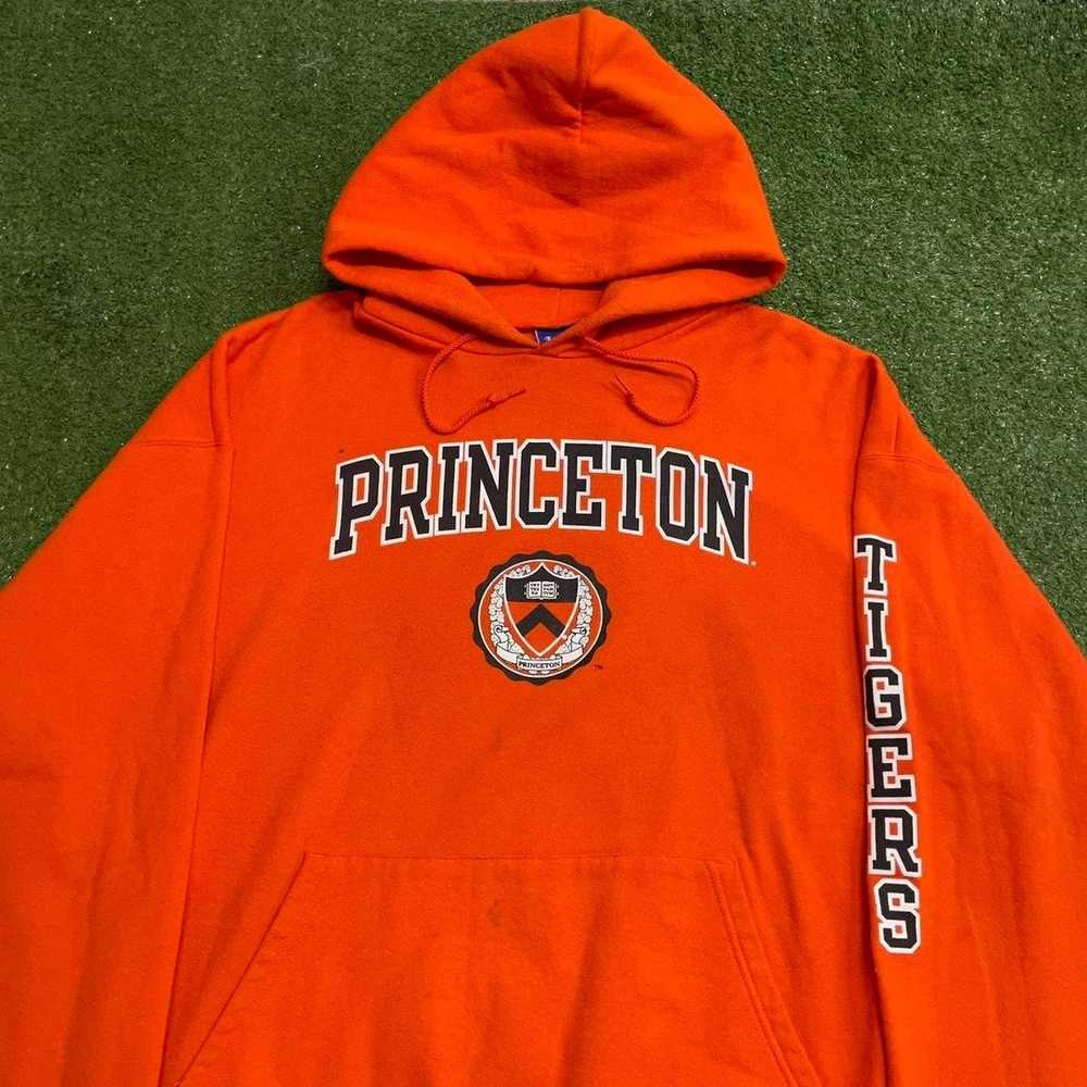 Champion × Collegiate Vintage Princeton Universit… - image 2
