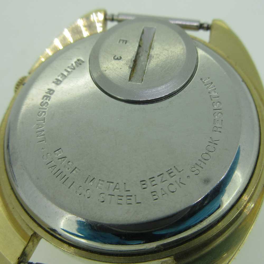 Lot of 2 Vintage Stellaris and Cordura Watch Case… - image 7