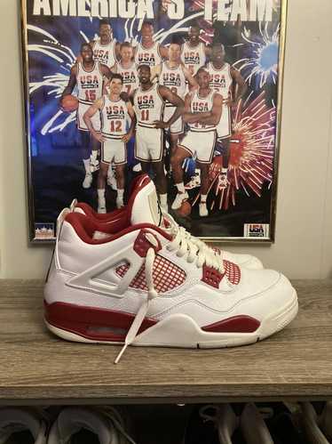 Jordan Brand Alternate 89 jordan 4s