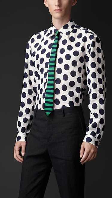 Burberry Prorsum burberry prorsum polka dot