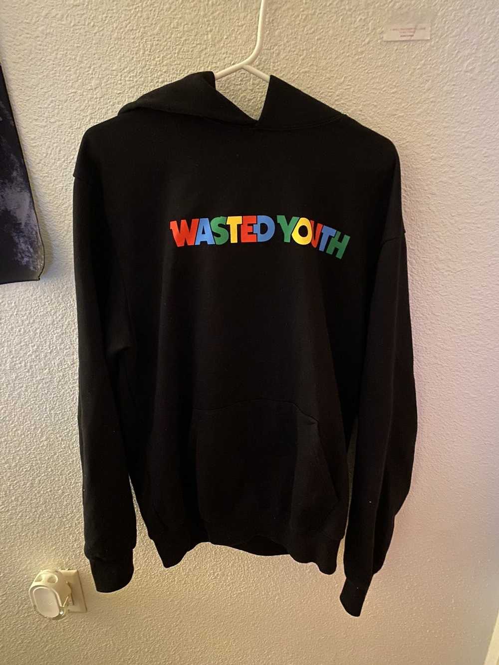 Designer × Skategang × Streetwear POSCA x Wasted … - image 1