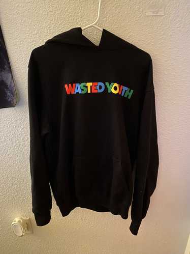 wasted youth x - Gem