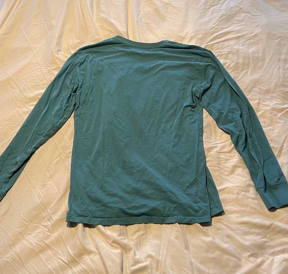 Pacsun Long Sleeve Rocky Mountain T-Shirt - image 2
