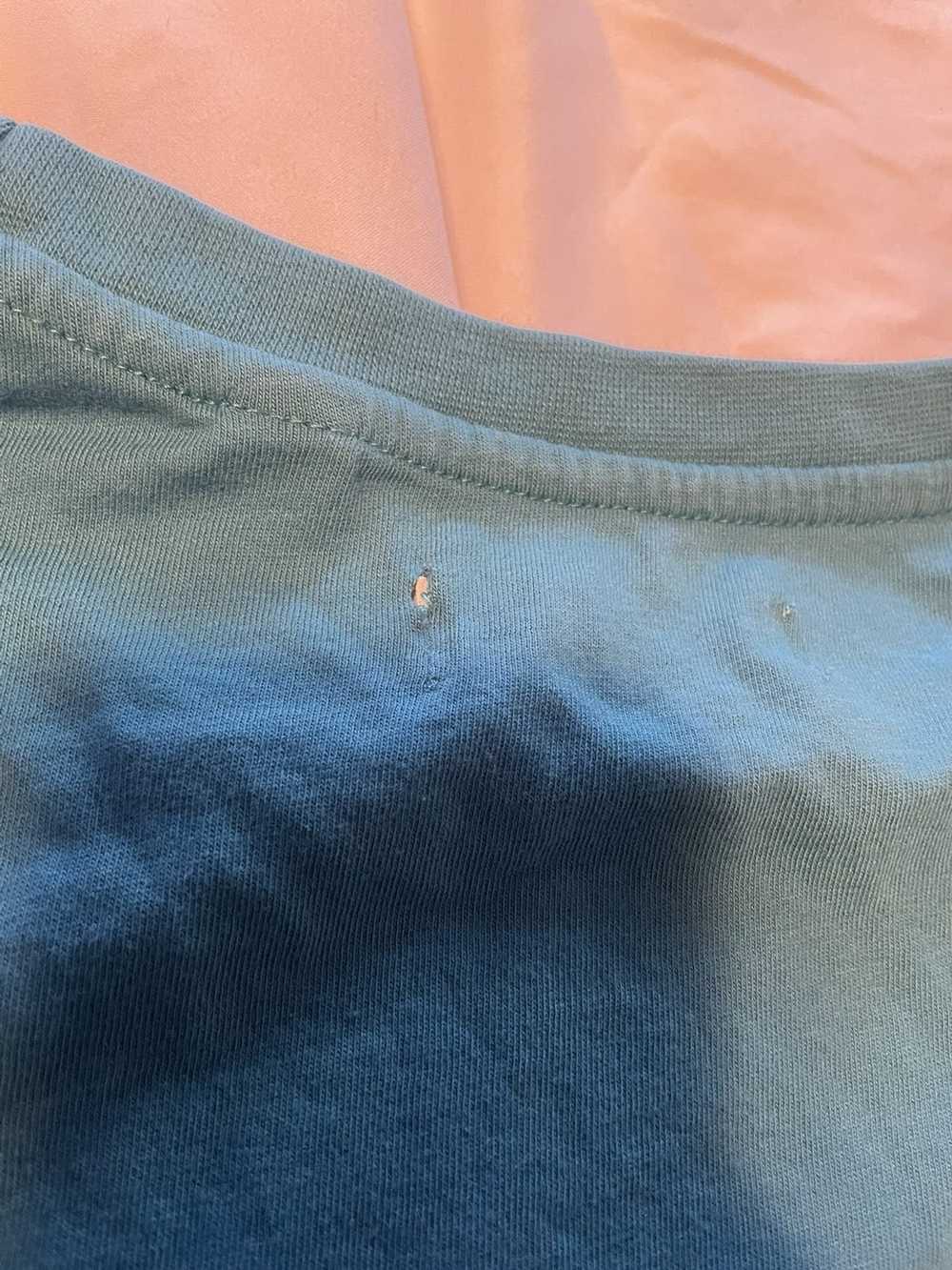 Pacsun Long Sleeve Rocky Mountain T-Shirt - image 4