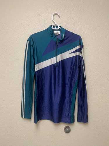 Adidas × Athletic × Vintage 1980-1990’s Adidas Ski