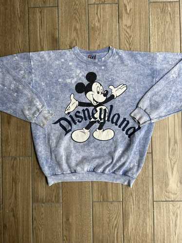 Disney × Mickey Mouse × Vintage Vintage 90s Disne… - image 1