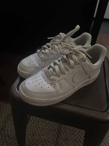 Gucci Air Force 1 – Swaggy