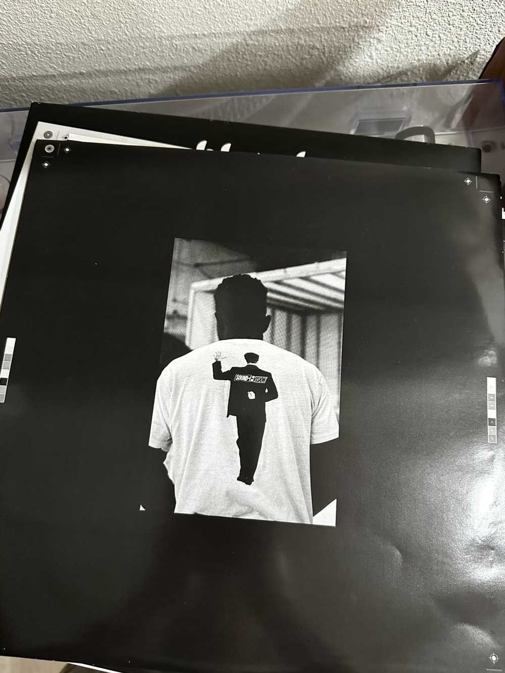 Frank Ocean Black Friday Blond Vinyl + Endless Vi… - image 11