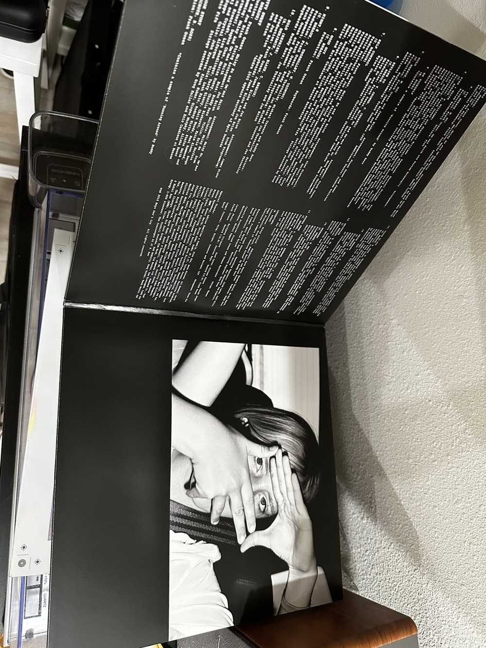 Frank Ocean Black Friday Blond Vinyl + Endless Vi… - image 3
