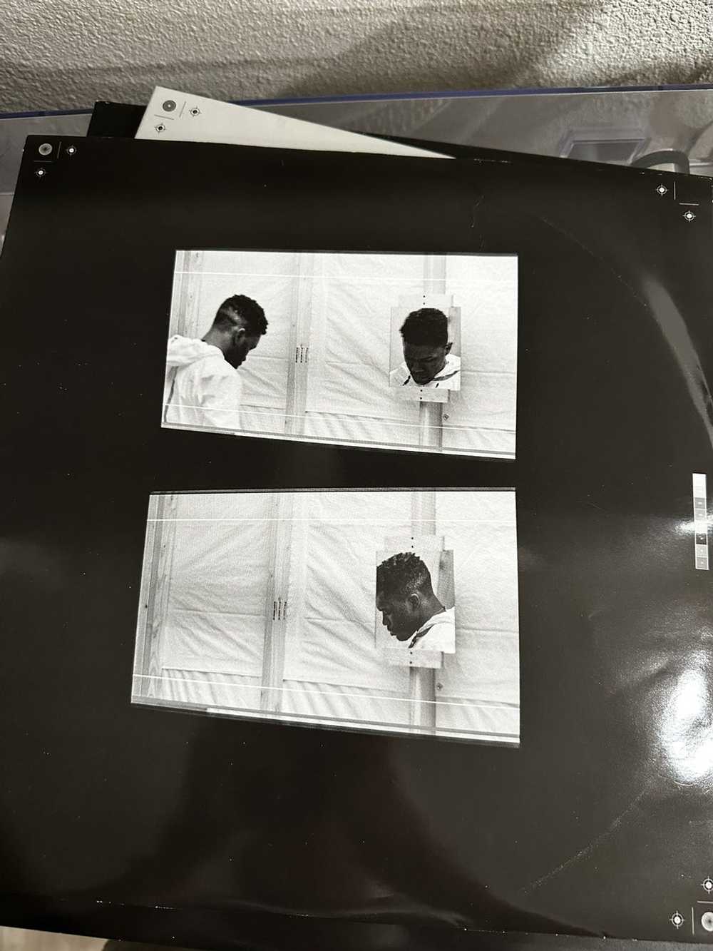 Frank Ocean Black Friday Blond Vinyl + Endless Vi… - image 9