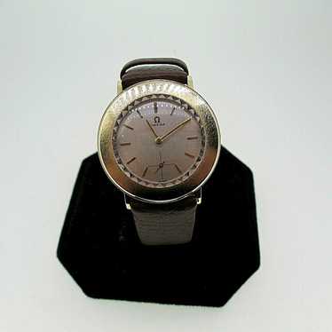 vintage omega 1935 swiss - Gem