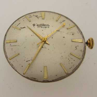 vintage omega 1935 swiss - Gem