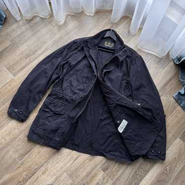 Barbour cumbrae on sale