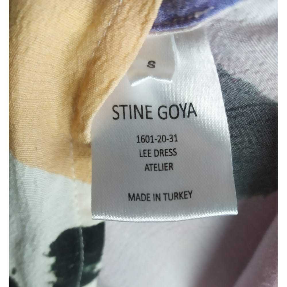 Stine Goya Mid-length dress - image 6