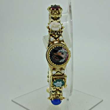 ladies omega watch 1960s - Gem