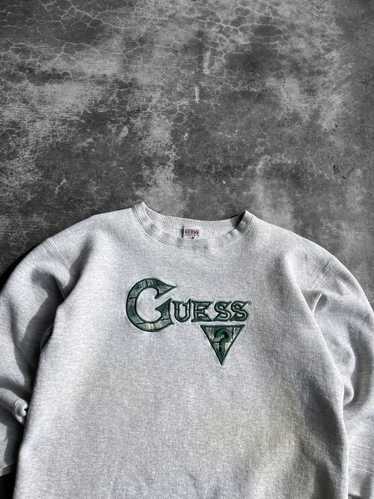 Guess × Made In Usa × Vintage Vintage 90’s Guess J